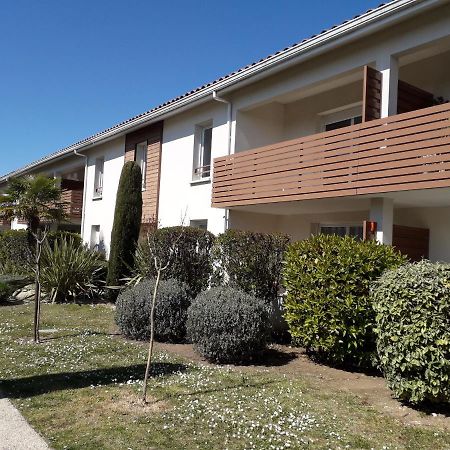 Bel Appartement En Residence Avec Parking Prive Arvert Zewnętrze zdjęcie