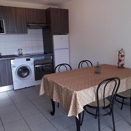 Bel Appartement En Residence Avec Parking Prive Arvert Zewnętrze zdjęcie