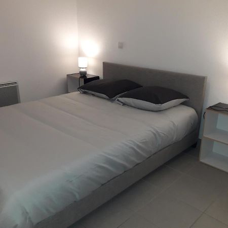 Bel Appartement En Residence Avec Parking Prive Arvert Zewnętrze zdjęcie