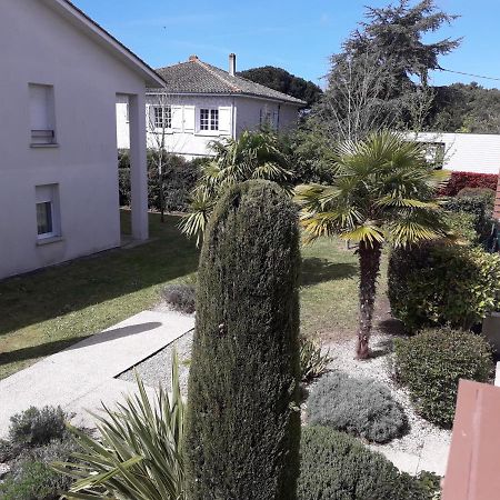 Bel Appartement En Residence Avec Parking Prive Arvert Zewnętrze zdjęcie