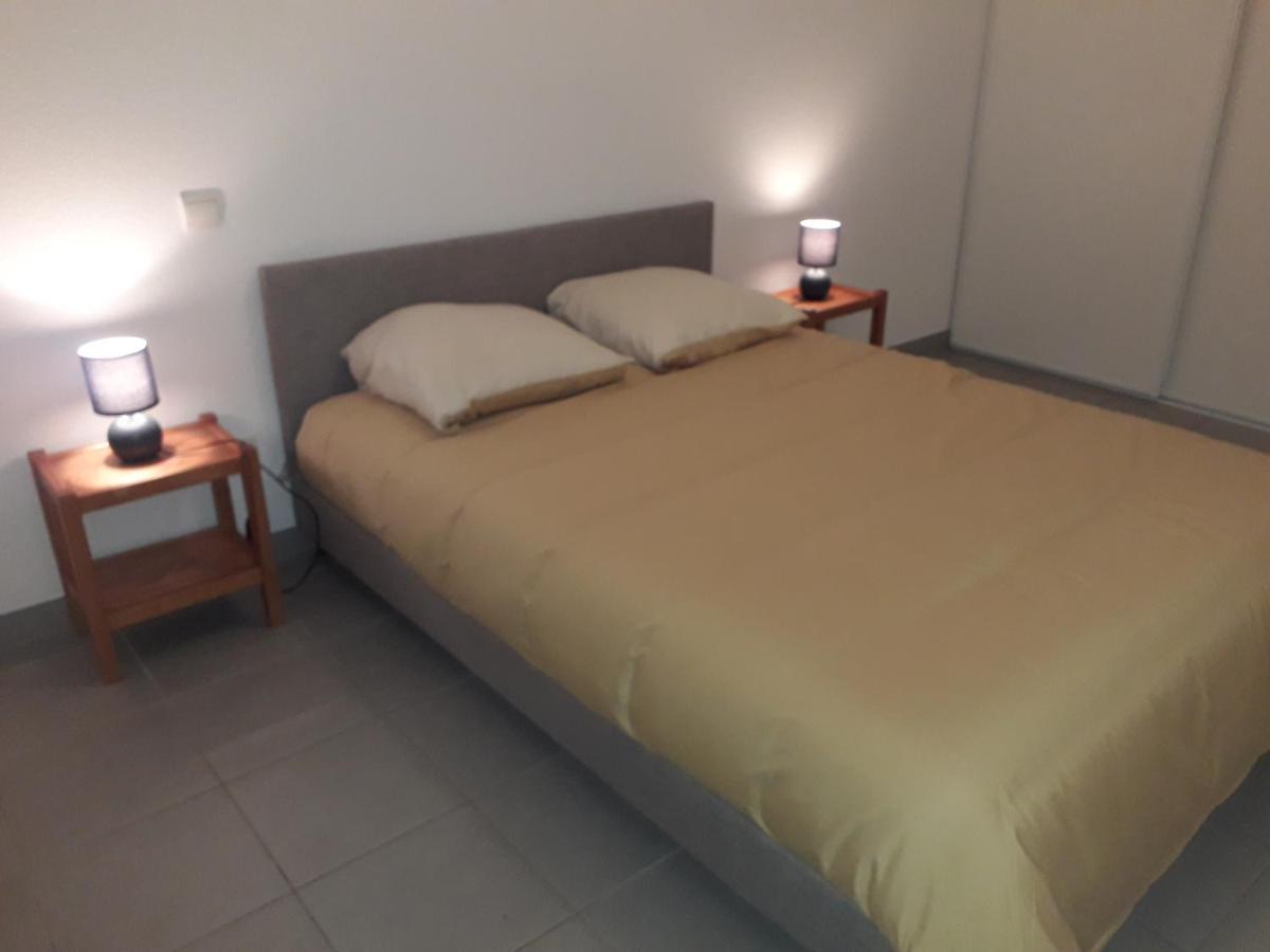 Bel Appartement En Residence Avec Parking Prive Arvert Zewnętrze zdjęcie