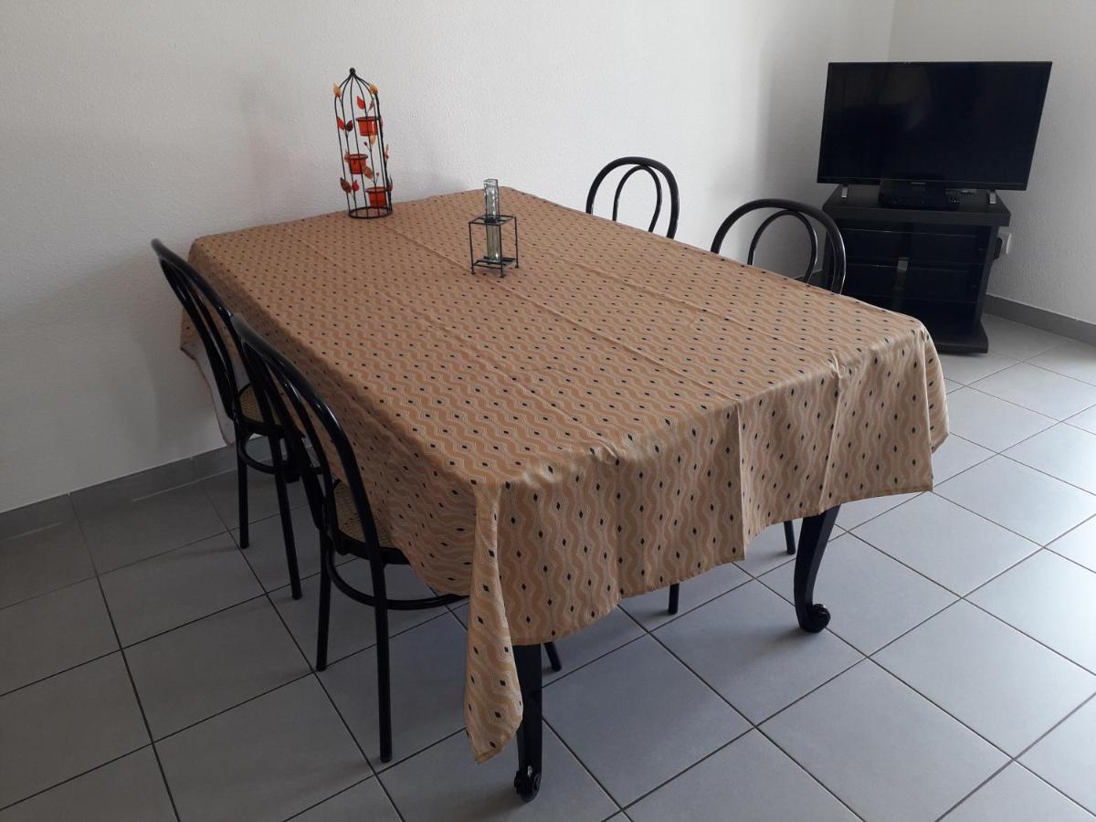 Bel Appartement En Residence Avec Parking Prive Arvert Zewnętrze zdjęcie