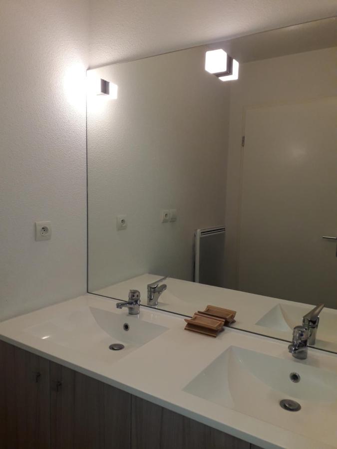 Bel Appartement En Residence Avec Parking Prive Arvert Zewnętrze zdjęcie