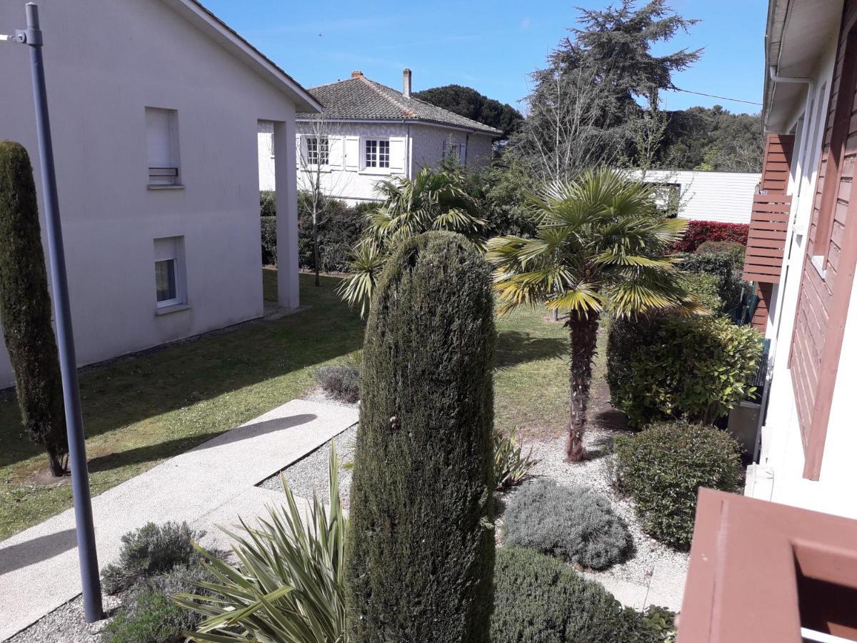 Bel Appartement En Residence Avec Parking Prive Arvert Zewnętrze zdjęcie